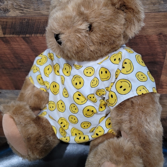 Vermont Teddy Bear Get Well - Picture 11 of 11